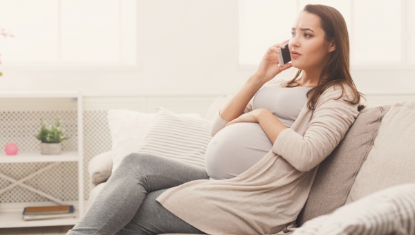 Παράγοντες κινδύνου για υπέρταση εγκυμοσύνης